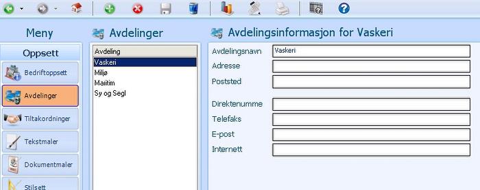 Avdeling